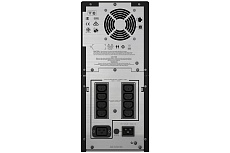 Источник бесперебойного питания 3000VA APC Smart-UPS C SMC3000I