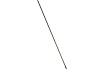 Электрод сварочный WY-20 (2.4х175 мм; темно-синий) Foxweld 1744