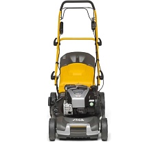 Самоходная бензомоторная газонокосилка Stiga Combi 50 SVEQ B 294503528/S17