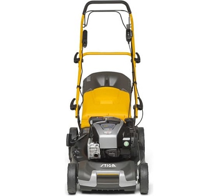 Самоходная бензомоторная газонокосилка Stiga Combi 50 SVEQ B 294503528/S17