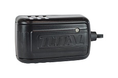 Зарядное устройство Li-Ion (16.8В; 1.5Ач) Total TCLI16071