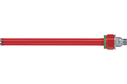 Коронка SPX-L abras. (35х430 мм; хвостовик BR 1/2") Hilti 2305525