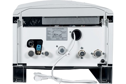 Котел Vilterm 24 Turbo 9124-00.000 00-00002642