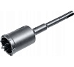 Коронка монолитная для бетона 82 мм, SDS-MAX Yato YT-44041