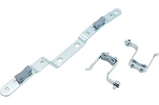 Кронштейн для коллекторов Valtec 500n-e и 560n-e, 1&quot;, 1 шт VTc.IV130.N.0600