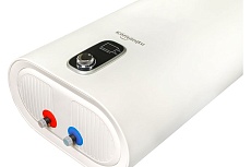 Электрический накопительный водонагреватель Kotitonttu SALMI VFM-80D 00-00000160