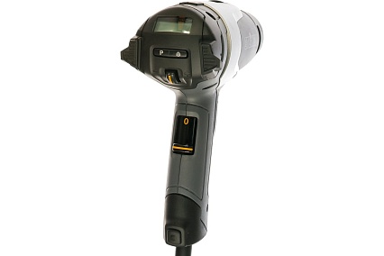 Термовоздуходувка Steinel HG2320E с набором для ремонта 005597