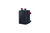 Сталь RISPA Compact с 2-мя кронштейнами ГРУ+КМГ 30-2В GRUKMG302V