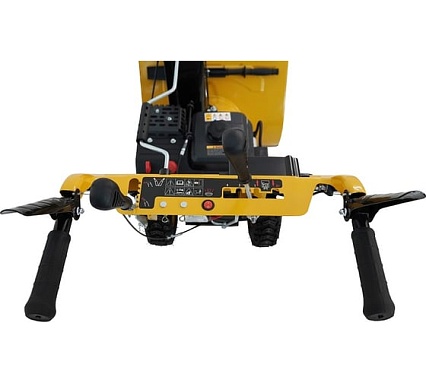 Снегоуборщик Habert HBM24D КС212 00-00159862