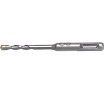 Бур по бетону Basis (6x50х110 мм; SDS-plus) MONOGRAM 089-397