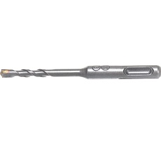 Бур по бетону Basis (6x50х110 мм; SDS-plus) MONOGRAM 089-397