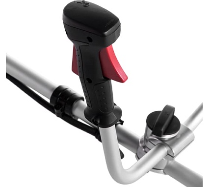 Бензокоса Makita EBH341U