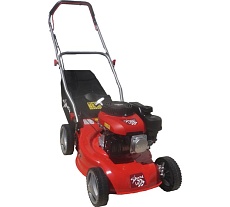 Несамоходная бензиновая газонокосилка Expert-bis L41Р 263227