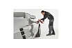 Полировальная машина с переключателем ускорения Flex PE 14-3 125 406813
