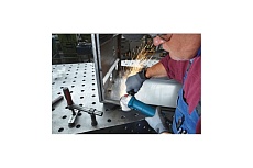 Угловая шлифмашина Bosch GWS 9-125 0.601.791.0R0