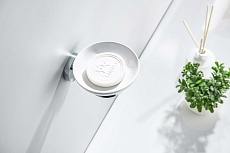 Мыльница Aquatek Бетта AQ4603CR хром