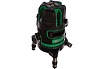 Построитель лазерных плоскостей Instrumax GREENLINER 4V IM0121