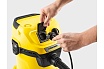 Хозяйственный пылесос Karcher WD 3 P V-17/4/20 1.628-170.0