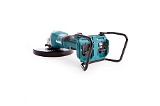 Угловая шлифмашина Makita LXT DGA900Z