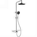 Душевая стойка AQUAme AQM8002