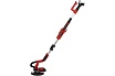 Эксцентриковая шлифмашина для стен и потолка Einhell TE-DW 225 X, 750 Вт, 4259960