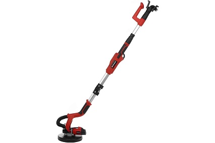 Эксцентриковая шлифмашина для стен и потолка Einhell TE-DW 225 X, 750 Вт, 4259960