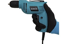 Электрическая дрель Oasis DЕ-55