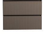 Тумба под раковину BelBagno Uno 90 см Бежевый матовый UNO-900-2C-SO-СO