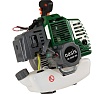 Бензиновая мотокоса Oasis TB-2500P (R)