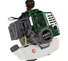 Бензиновая мотокоса Oasis TB-2500P (R)