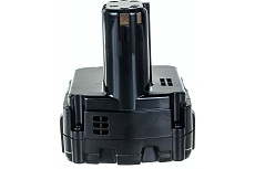 Аккумулятор (1.5 Ач; 14.4 В; Li-Ion) для HITACHI ОЕМ 057293