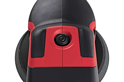 Аккумуляторная ротационная полировальная машина Flex PE 150 18.0-EC C 493856