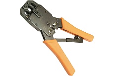 Кримпер для обжима кабельных наконечников FASEN HT-2008R 64432