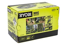 Аккумулятор RY36B80B 36В, 8 А*ч Ryobi 5133005911