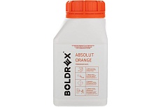 Травильная паста для нержавеющей стали absolut orange 1 кг Boldrex 3162-01СН