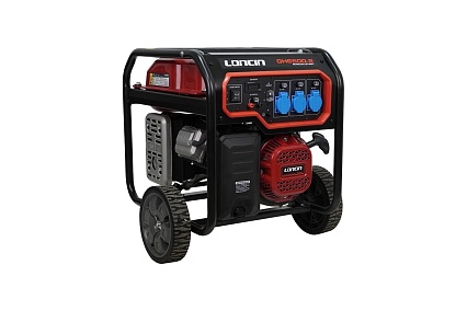 Генератор Loncin GH6500-2 00-00157635