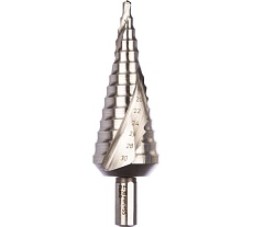 Ступенчатое сверло №2 (4-30 мм) RUKO 101052