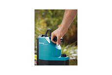 Дренажный насос Gardena 13000 AquaSensor Comfort 01799-20.000.00