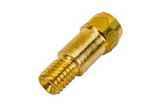 Вставка наконечника М8, 28 мм для MW-36 Basic Optima BS142.0020_0