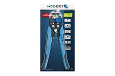 Автоматические клещи для зачистки проводов Hoegert Technik 0,25 до 6.0 мм2 HT1P184