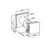 Рекупер Winzel Comfo RB1-50 1000046741