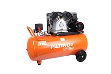 Компрессор Patriot REMEZA СБ 4/С-100 LB 30 520306325