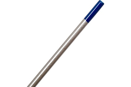 Электроды вольфрамовые (WY-20-175; 2.4 мм; темно-синий; DC; 10 шт) Gigant TE-WY-X-2,4