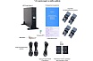 Источник бесперебойного питания Ippon Smart Winner II 1500 1350Вт 1500ВА черный 1192978