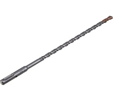 Бур SDS-plus D8x200/260 мм Ермак 654-008