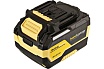 Аккумулятор Hanskonner 18 В, 1BatterySystem, 6.0 Ач HBP2006