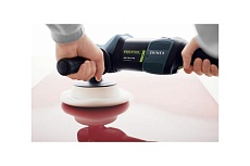 Полировальная угловая машинка Festool RAP 150-14 FE 570809