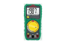 Цифровой мультиметр Mastech MS8301A 00-00007383