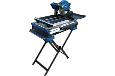 Плиткорезный станок+стол Elmos ETC-350, d254 мм, 1500 Вт, 610 мм e70 219