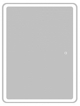 Зеркальный шкаф BelBagno SPC-MAR-600/800-1A-LED-TCH 60 см